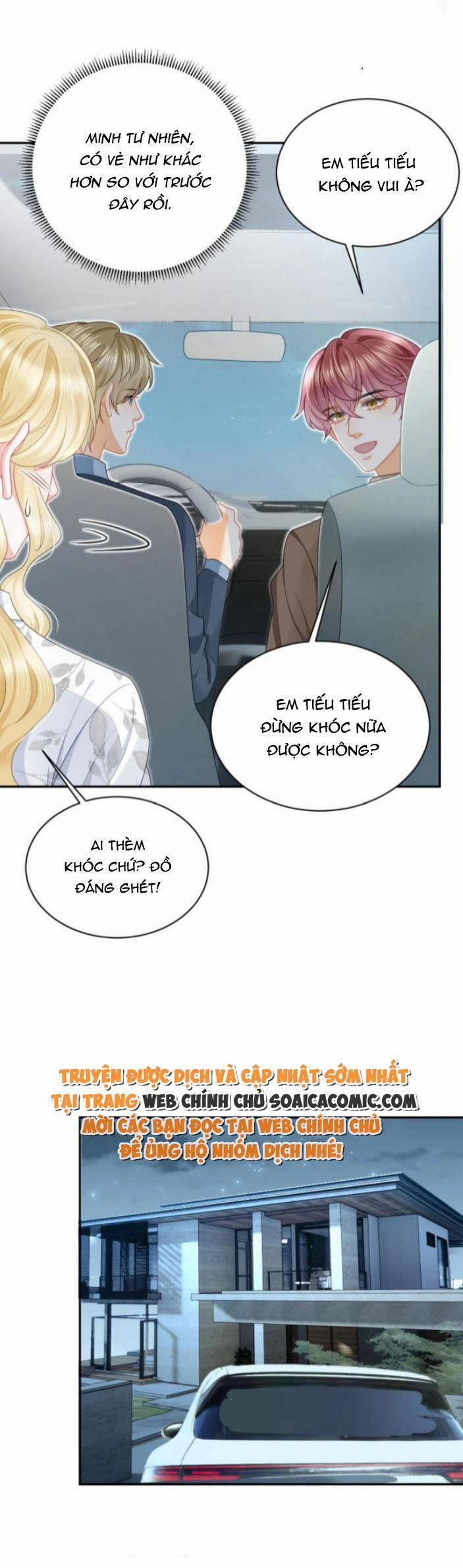 Trở Thành Boss Siêu Giàu Sau Thất Nghiệp 50 trang 12