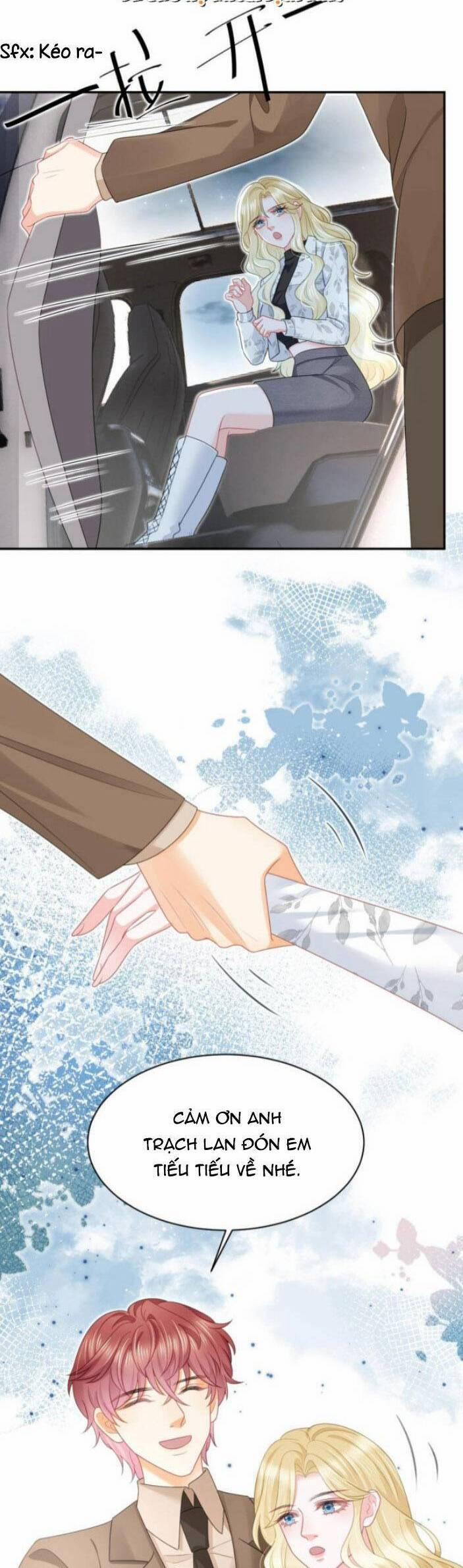 Trở Thành Boss Siêu Giàu Sau Thất Nghiệp 50 trang 14