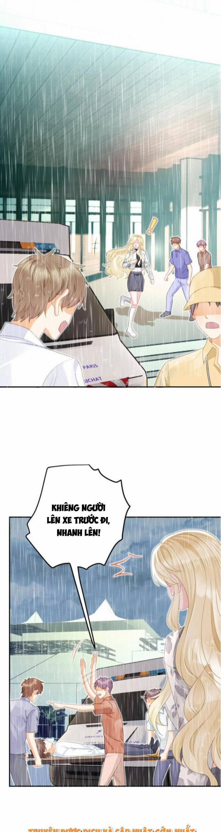 Trở Thành Boss Siêu Giàu Sau Thất Nghiệp 50 trang 3