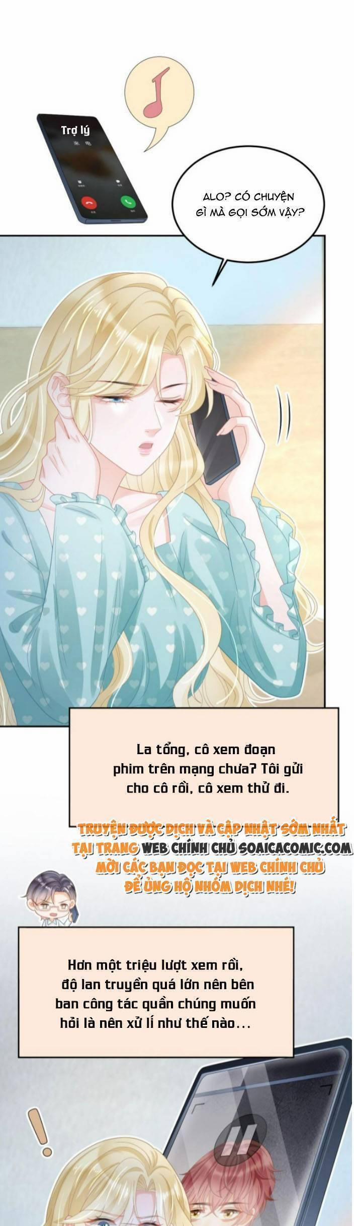 Trở Thành Boss Siêu Giàu Sau Thất Nghiệp 51 trang 0