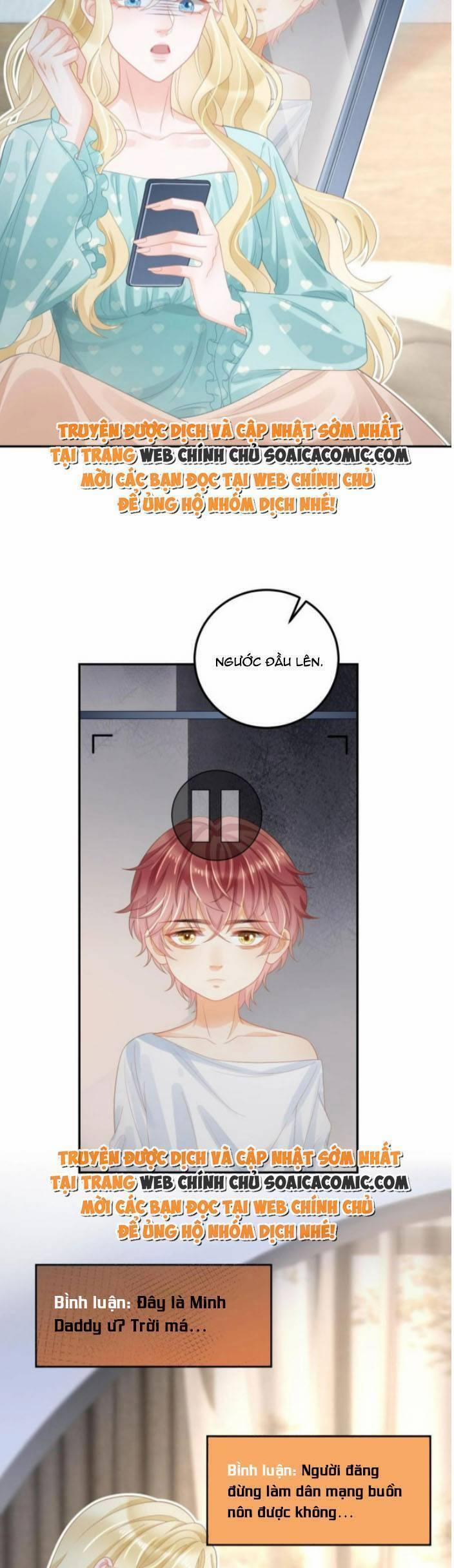 Trở Thành Boss Siêu Giàu Sau Thất Nghiệp 51 trang 1