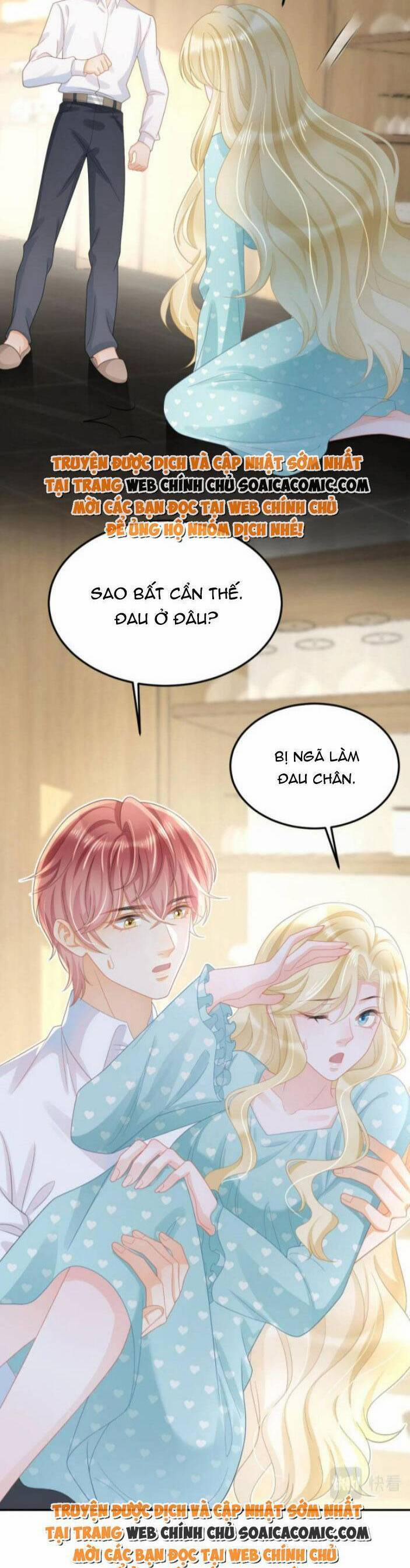 Trở Thành Boss Siêu Giàu Sau Thất Nghiệp 51 trang 14