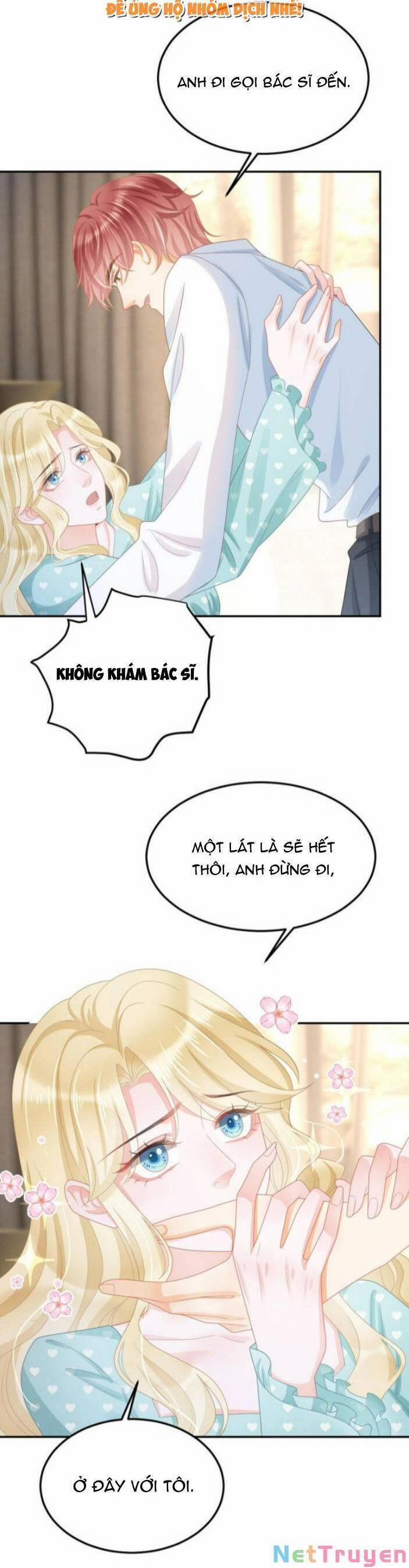 Trở Thành Boss Siêu Giàu Sau Thất Nghiệp 51 trang 15