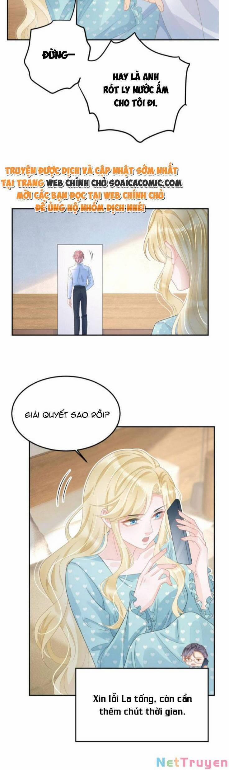 Trở Thành Boss Siêu Giàu Sau Thất Nghiệp 51 trang 17