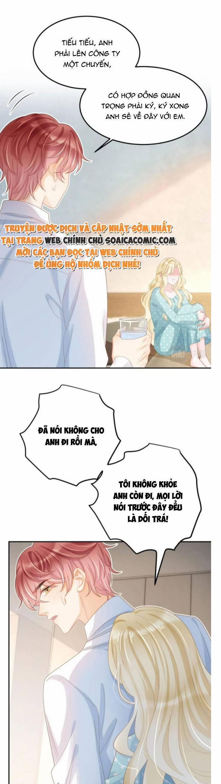 Trở Thành Boss Siêu Giàu Sau Thất Nghiệp 51 trang 18