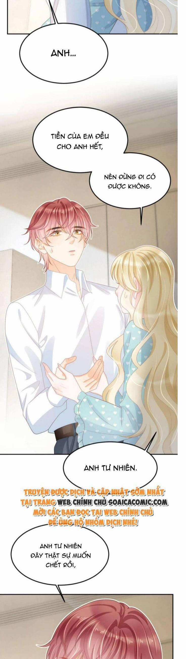 Trở Thành Boss Siêu Giàu Sau Thất Nghiệp 51 trang 19