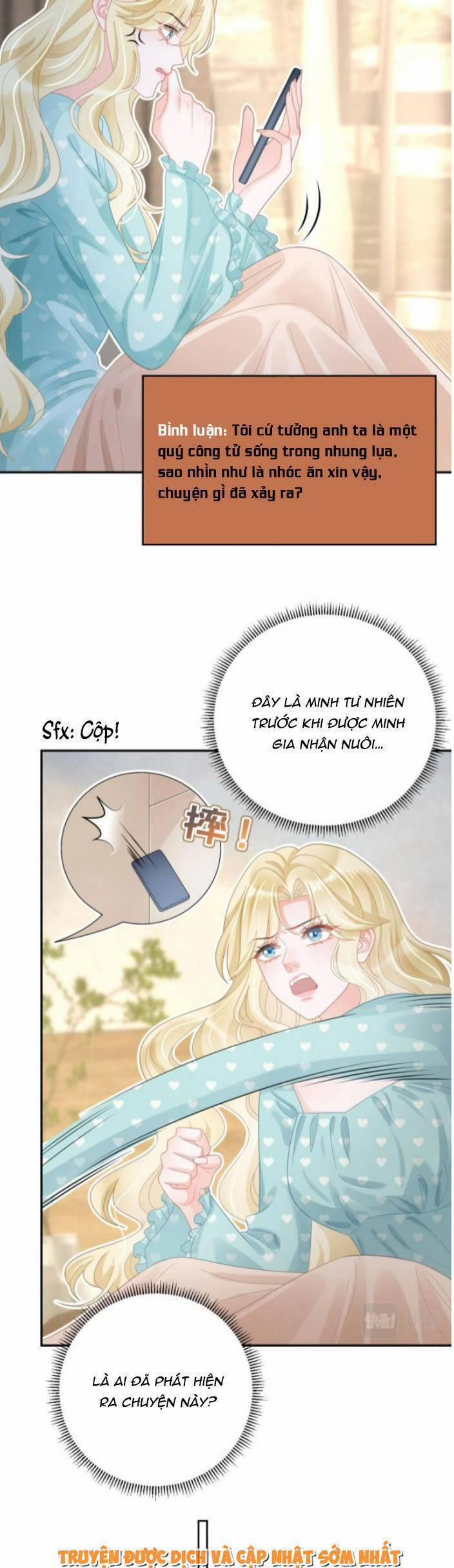 Trở Thành Boss Siêu Giàu Sau Thất Nghiệp 51 trang 2