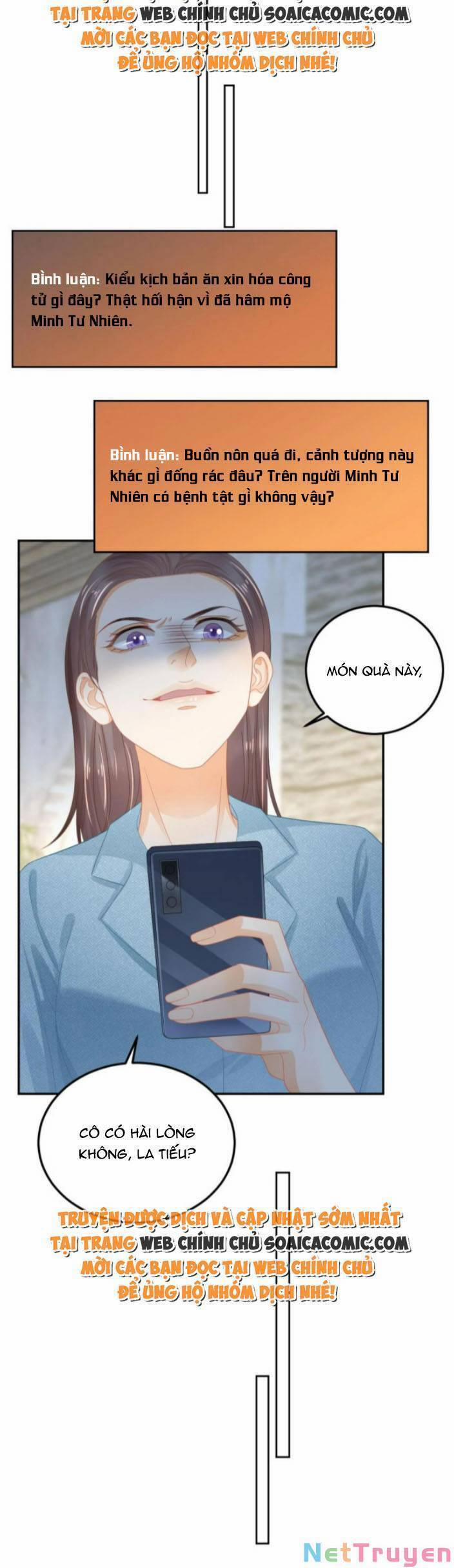 Trở Thành Boss Siêu Giàu Sau Thất Nghiệp 51 trang 3