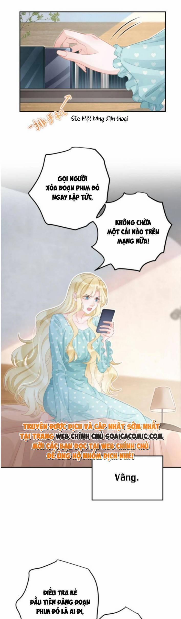 Trở Thành Boss Siêu Giàu Sau Thất Nghiệp 51 trang 4