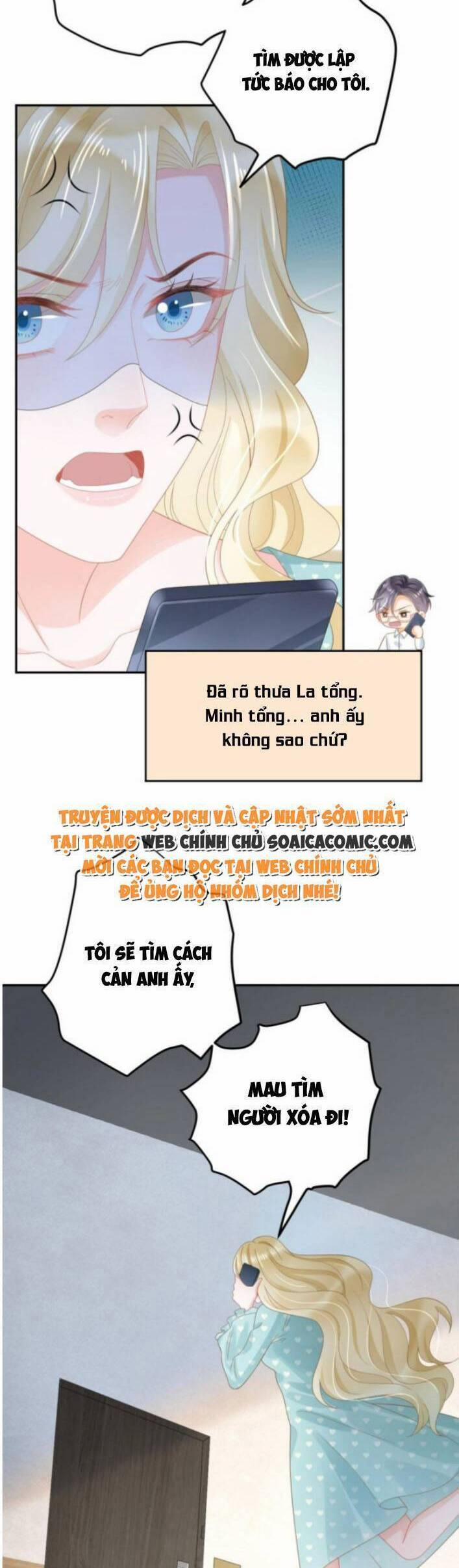 Trở Thành Boss Siêu Giàu Sau Thất Nghiệp 51 trang 5