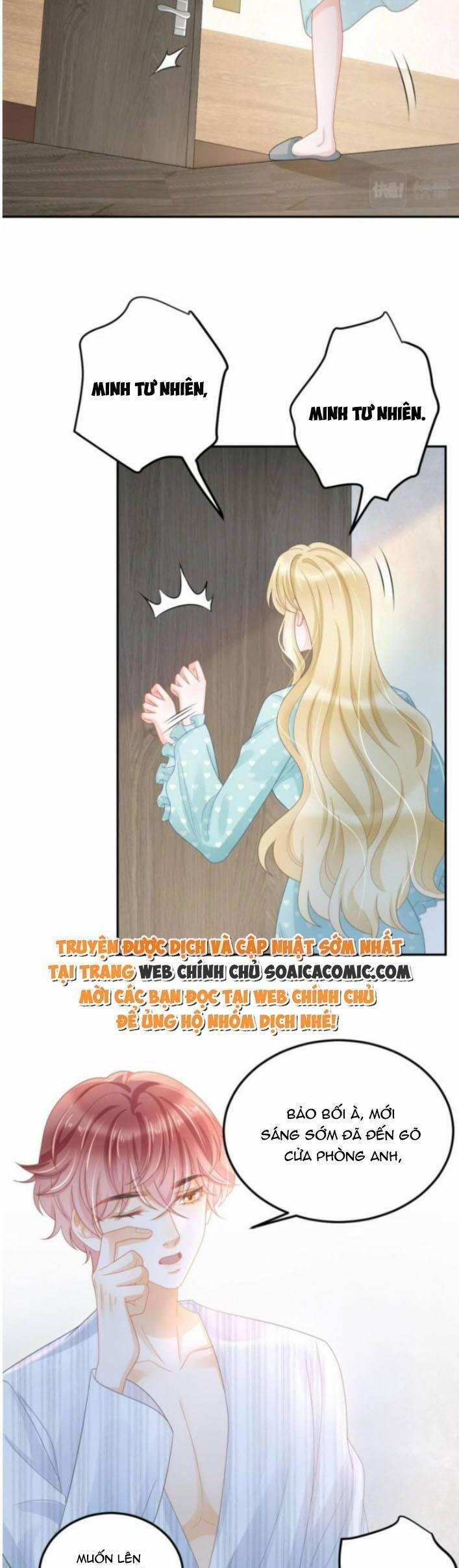 Trở Thành Boss Siêu Giàu Sau Thất Nghiệp 51 trang 6