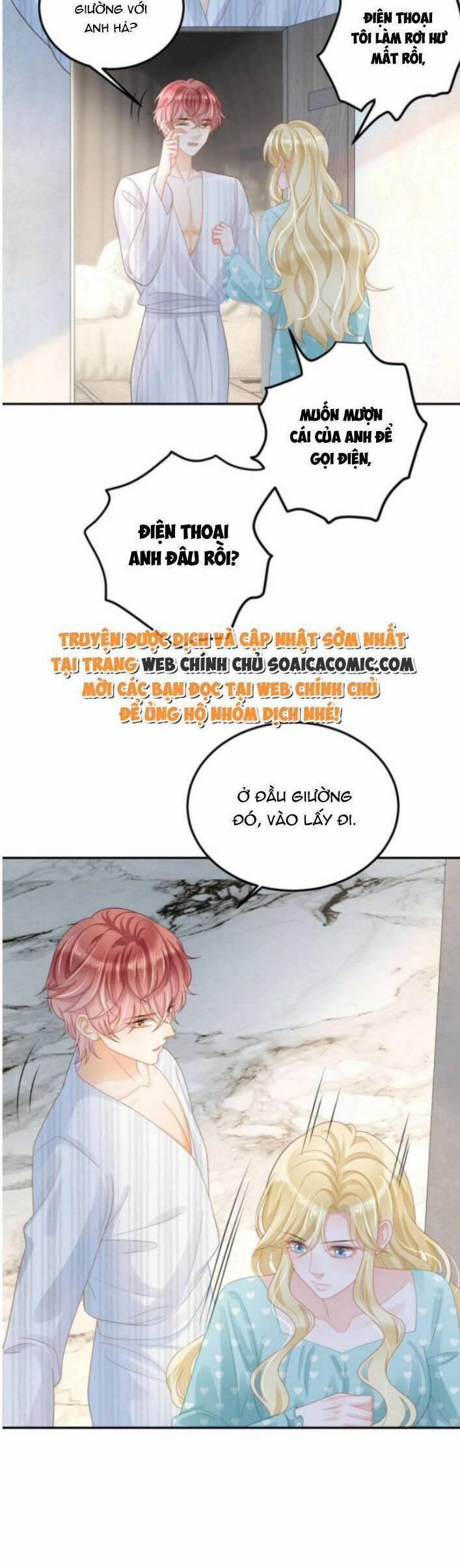 Trở Thành Boss Siêu Giàu Sau Thất Nghiệp 51 trang 7