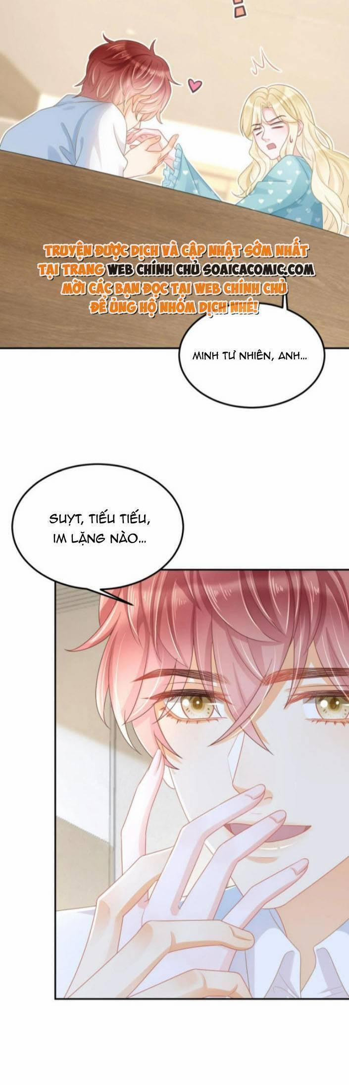 Trở Thành Boss Siêu Giàu Sau Thất Nghiệp 52 trang 1