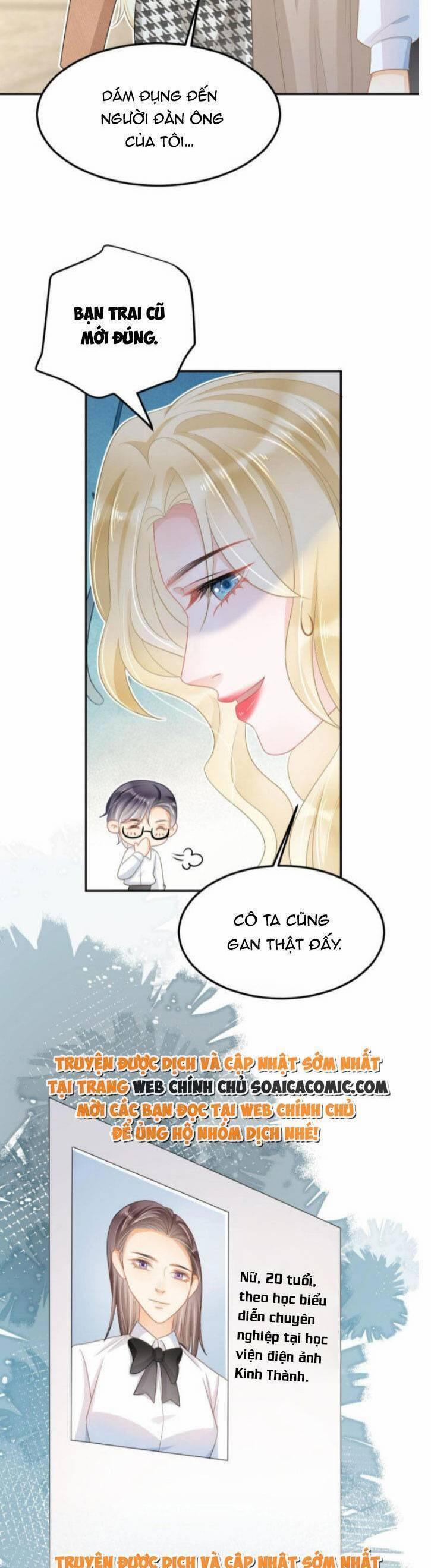 Trở Thành Boss Siêu Giàu Sau Thất Nghiệp 52 trang 11