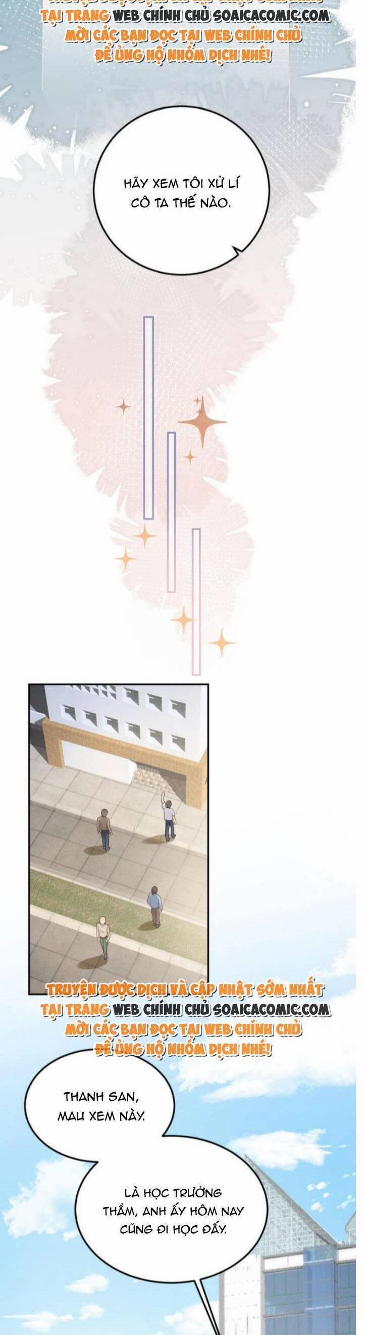 Trở Thành Boss Siêu Giàu Sau Thất Nghiệp 52 trang 12