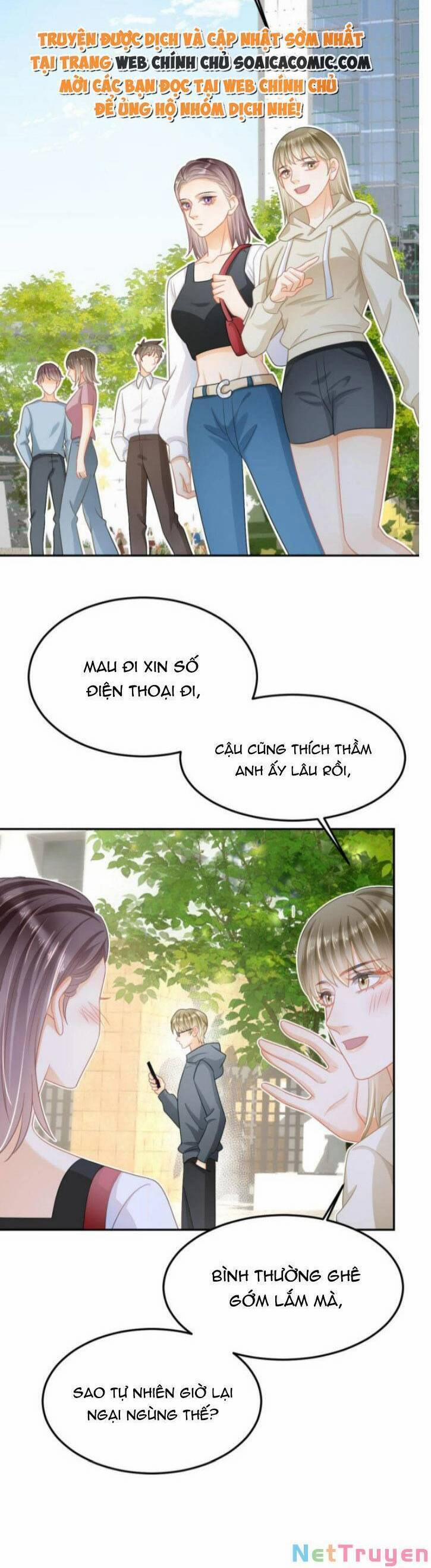 Trở Thành Boss Siêu Giàu Sau Thất Nghiệp 52 trang 13