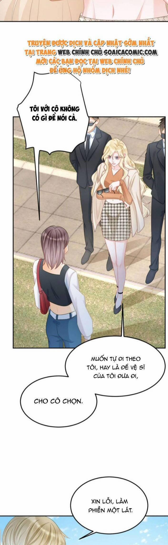 Trở Thành Boss Siêu Giàu Sau Thất Nghiệp 52 trang 15