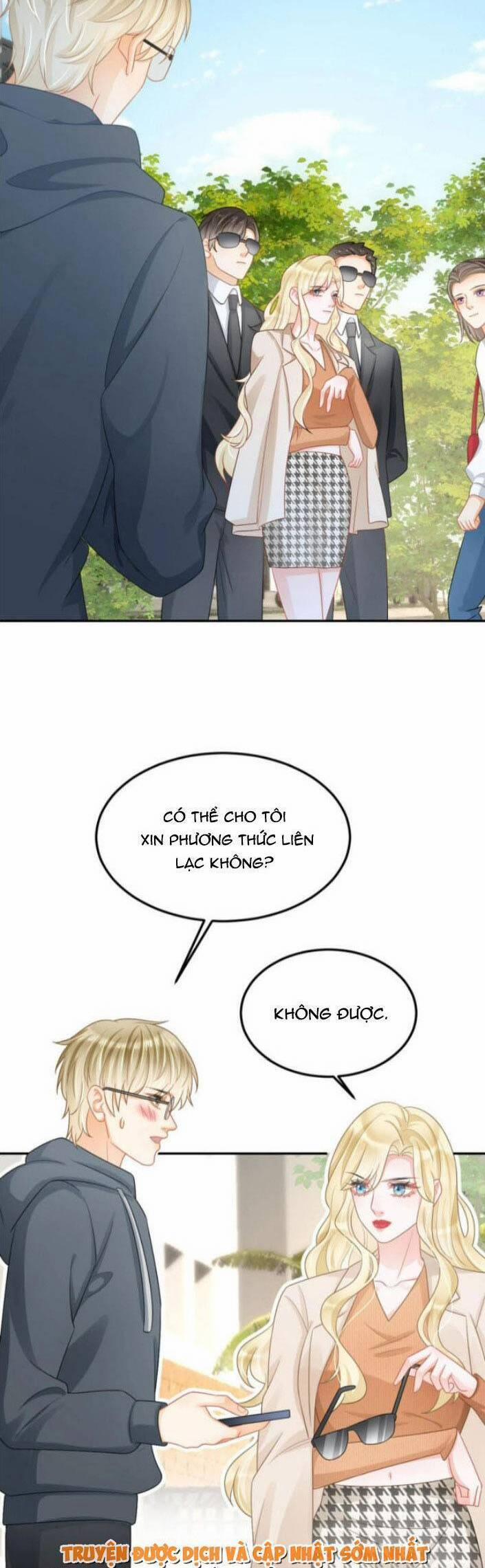 Trở Thành Boss Siêu Giàu Sau Thất Nghiệp 52 trang 16