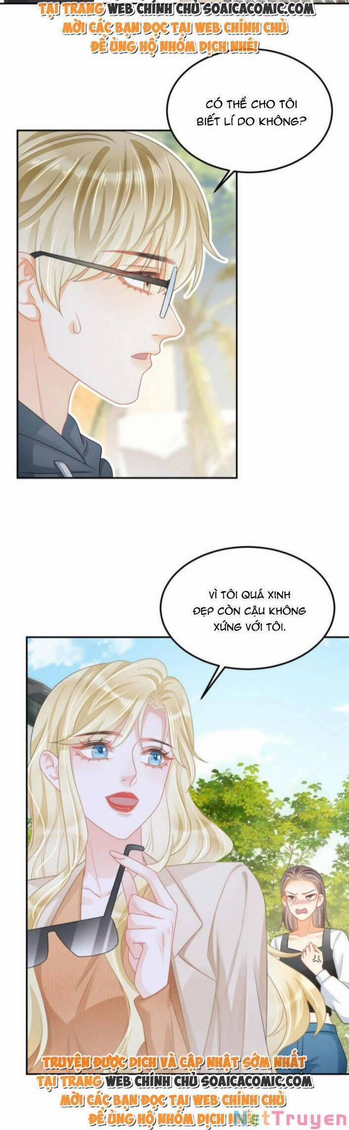 Trở Thành Boss Siêu Giàu Sau Thất Nghiệp 52 trang 17