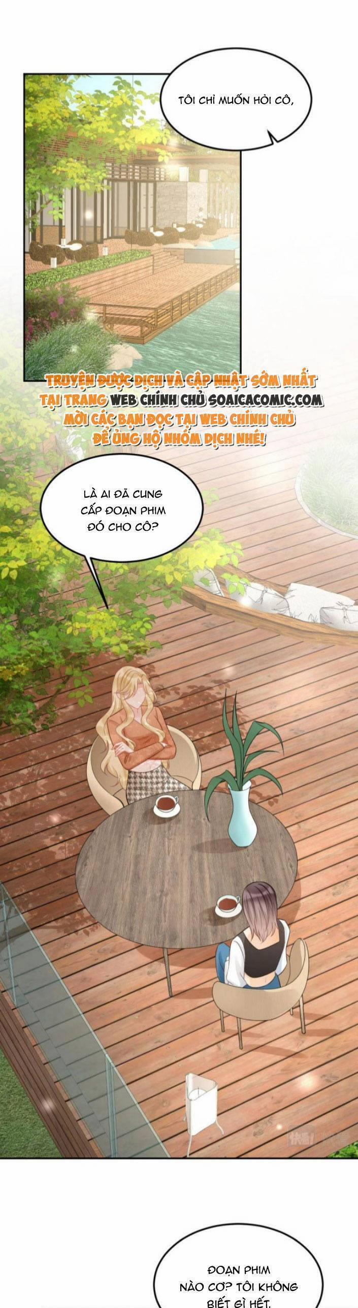 Trở Thành Boss Siêu Giàu Sau Thất Nghiệp 52 trang 18