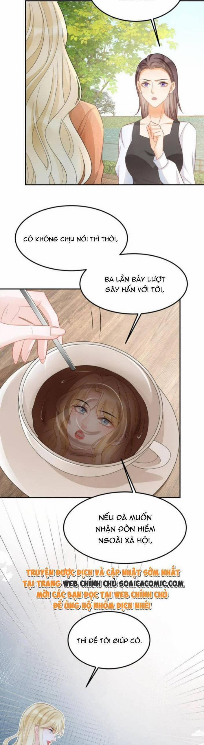 Trở Thành Boss Siêu Giàu Sau Thất Nghiệp 52 trang 19