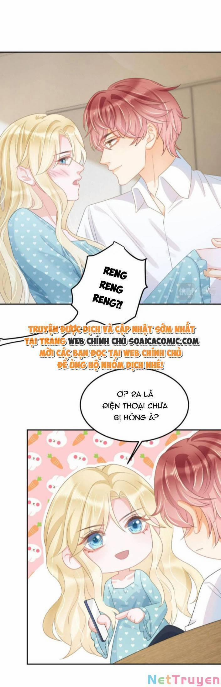 Trở Thành Boss Siêu Giàu Sau Thất Nghiệp 52 trang 2