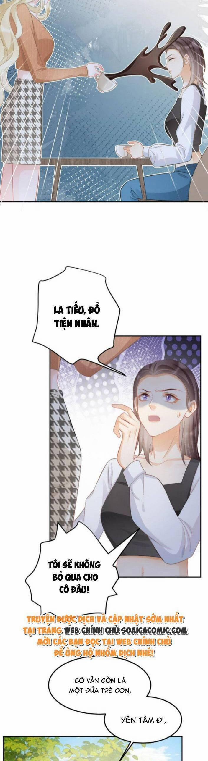 Trở Thành Boss Siêu Giàu Sau Thất Nghiệp 52 trang 20