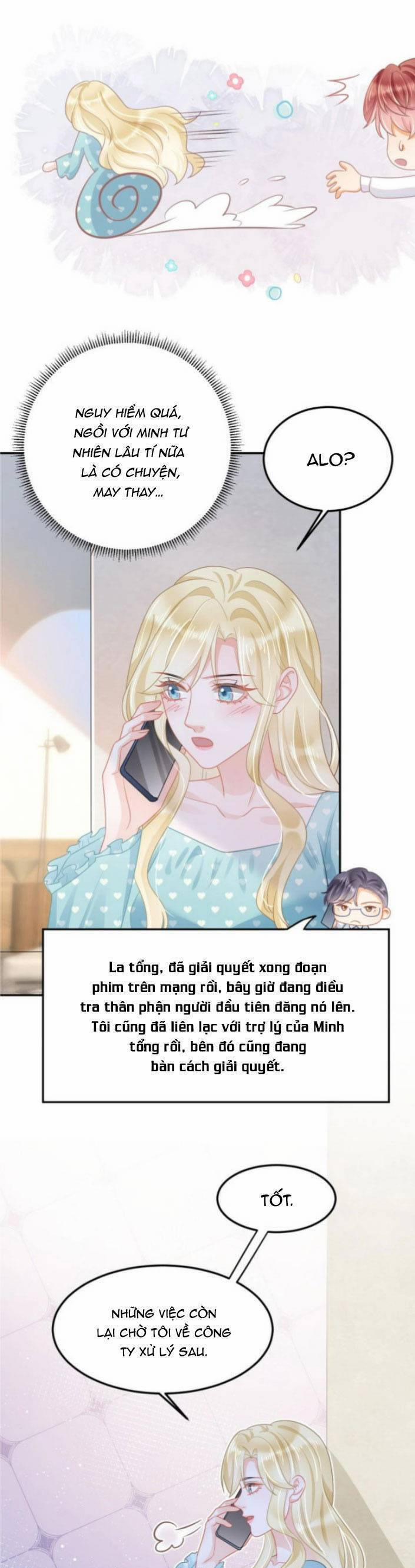 Trở Thành Boss Siêu Giàu Sau Thất Nghiệp 52 trang 3