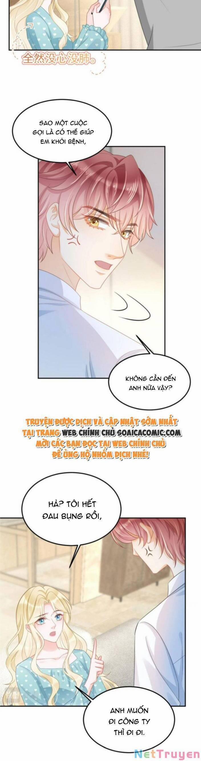 Trở Thành Boss Siêu Giàu Sau Thất Nghiệp 52 trang 5