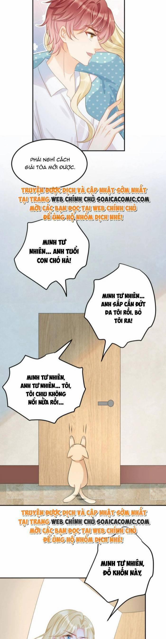 Trở Thành Boss Siêu Giàu Sau Thất Nghiệp 52 trang 7