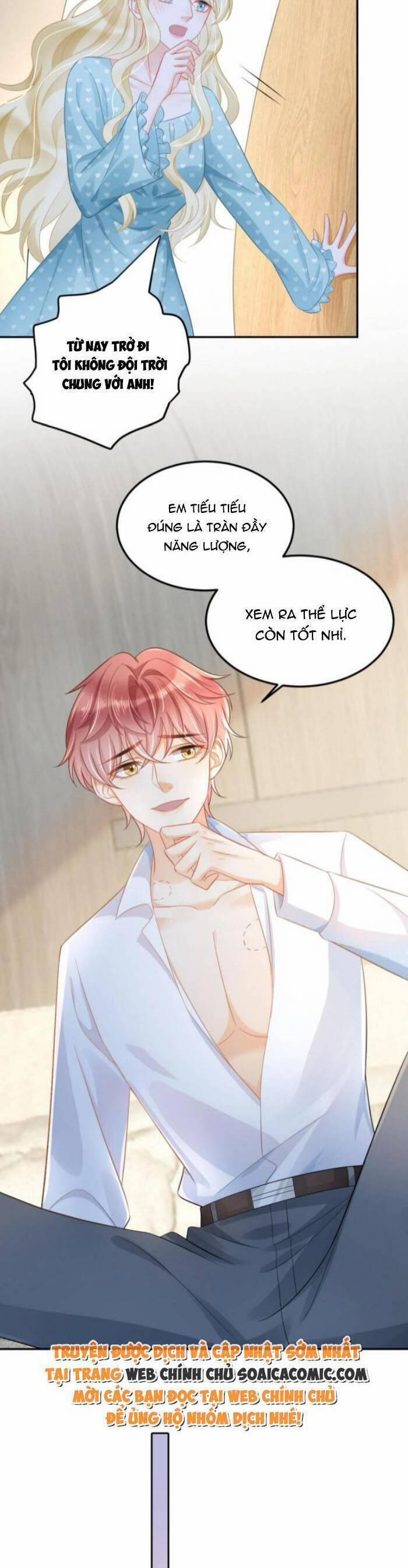 Trở Thành Boss Siêu Giàu Sau Thất Nghiệp 52 trang 8