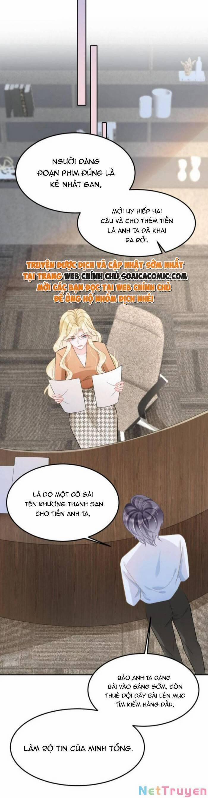 Trở Thành Boss Siêu Giàu Sau Thất Nghiệp 52 trang 9