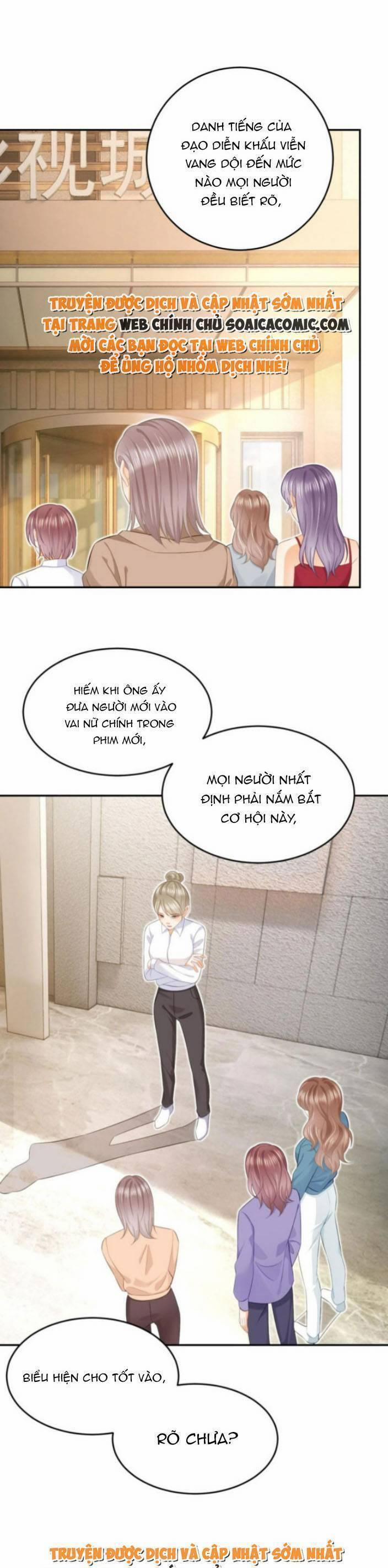 Trở Thành Boss Siêu Giàu Sau Thất Nghiệp 53 trang 0