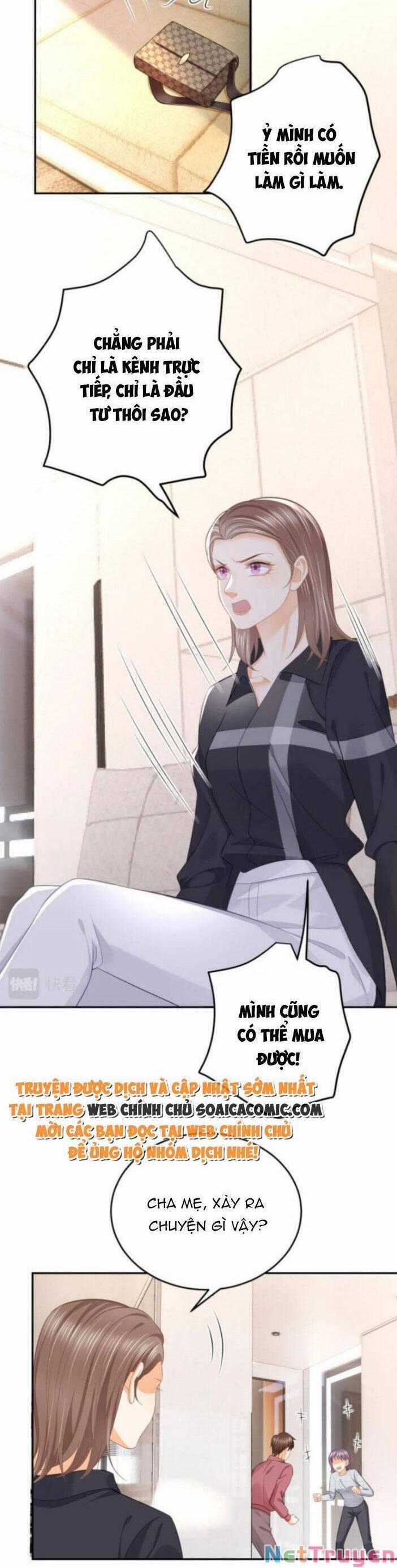 Trở Thành Boss Siêu Giàu Sau Thất Nghiệp 53 trang 15