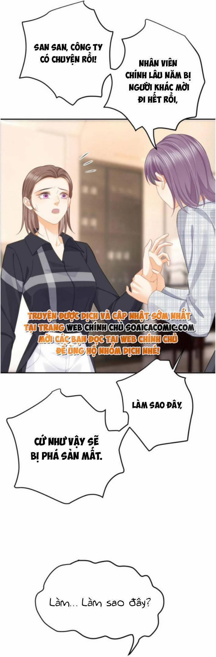 Trở Thành Boss Siêu Giàu Sau Thất Nghiệp 53 trang 16