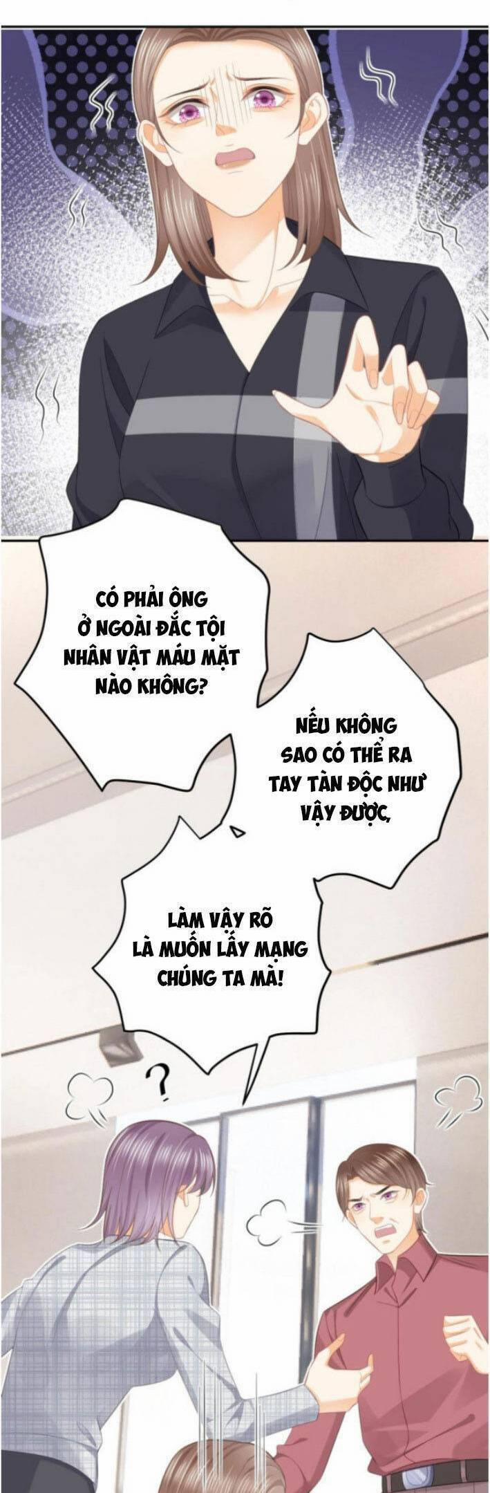 Trở Thành Boss Siêu Giàu Sau Thất Nghiệp 53 trang 17