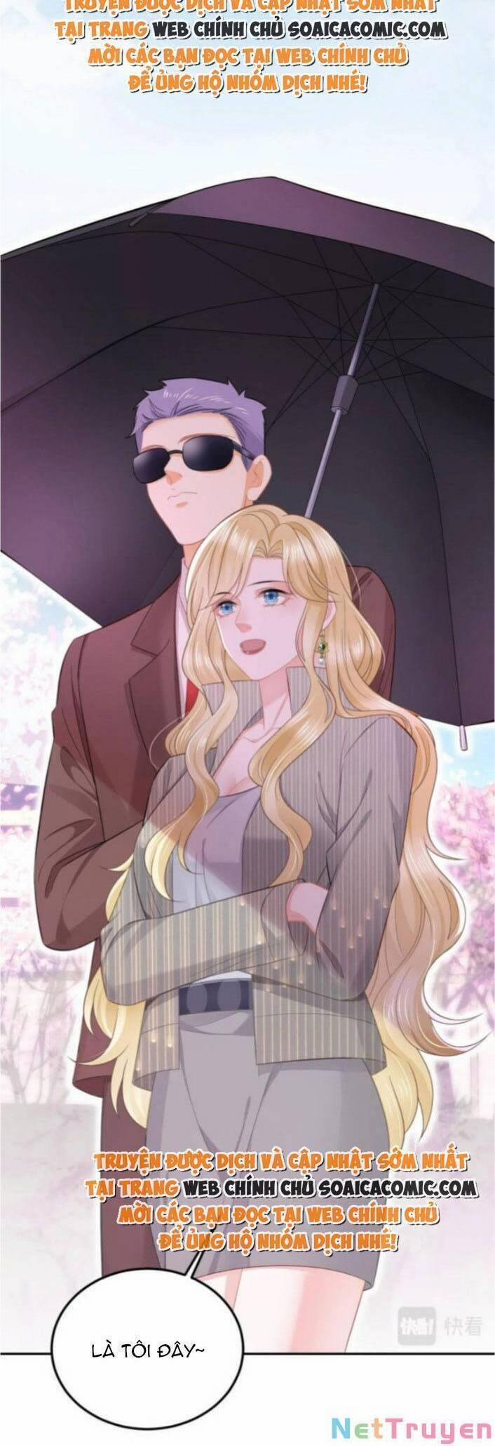 Trở Thành Boss Siêu Giàu Sau Thất Nghiệp 53 trang 21