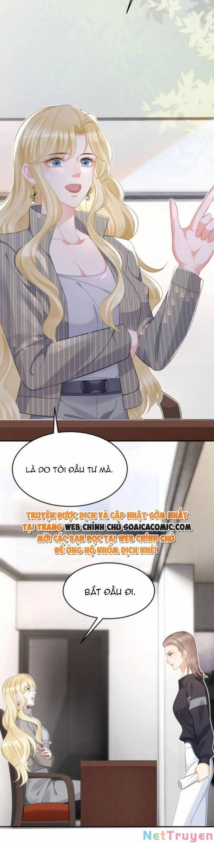 Trở Thành Boss Siêu Giàu Sau Thất Nghiệp 53 trang 5