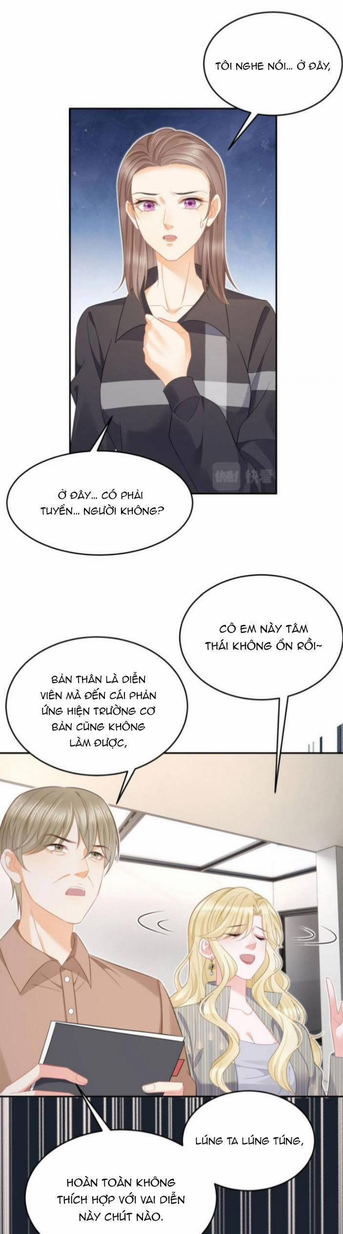 Trở Thành Boss Siêu Giàu Sau Thất Nghiệp 53 trang 6