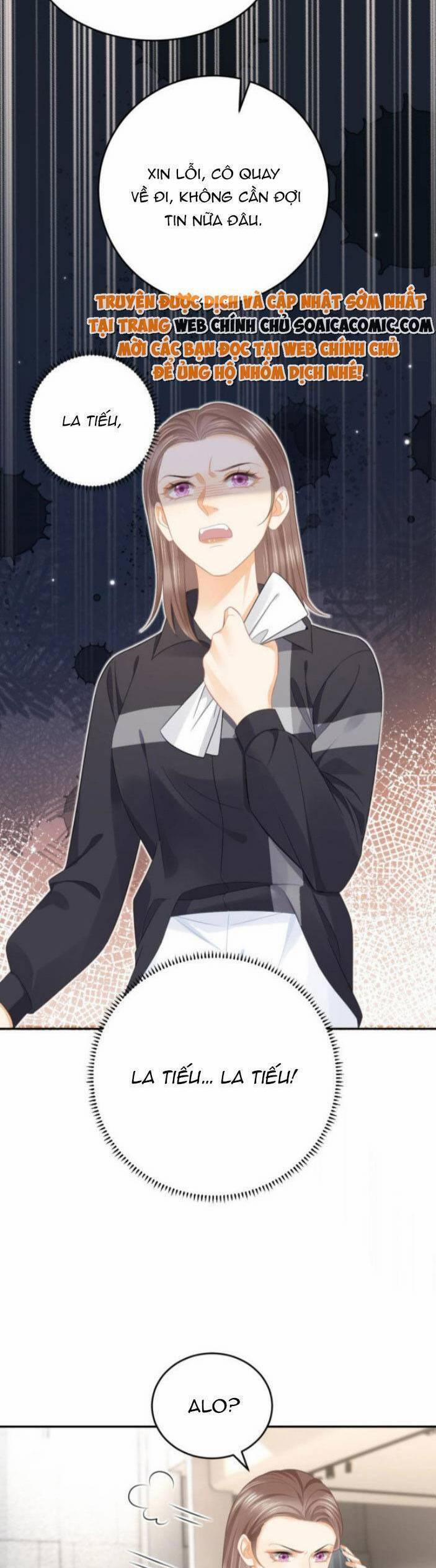 Trở Thành Boss Siêu Giàu Sau Thất Nghiệp 53 trang 7