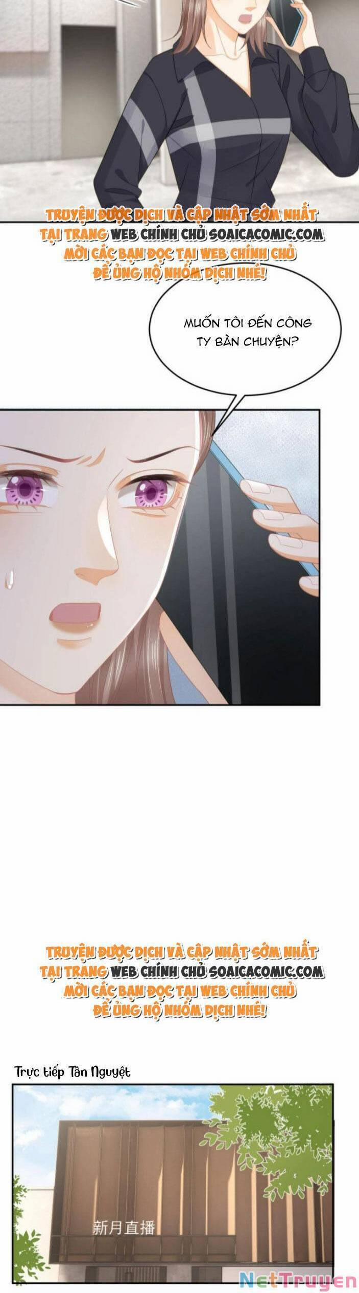 Trở Thành Boss Siêu Giàu Sau Thất Nghiệp 53 trang 8