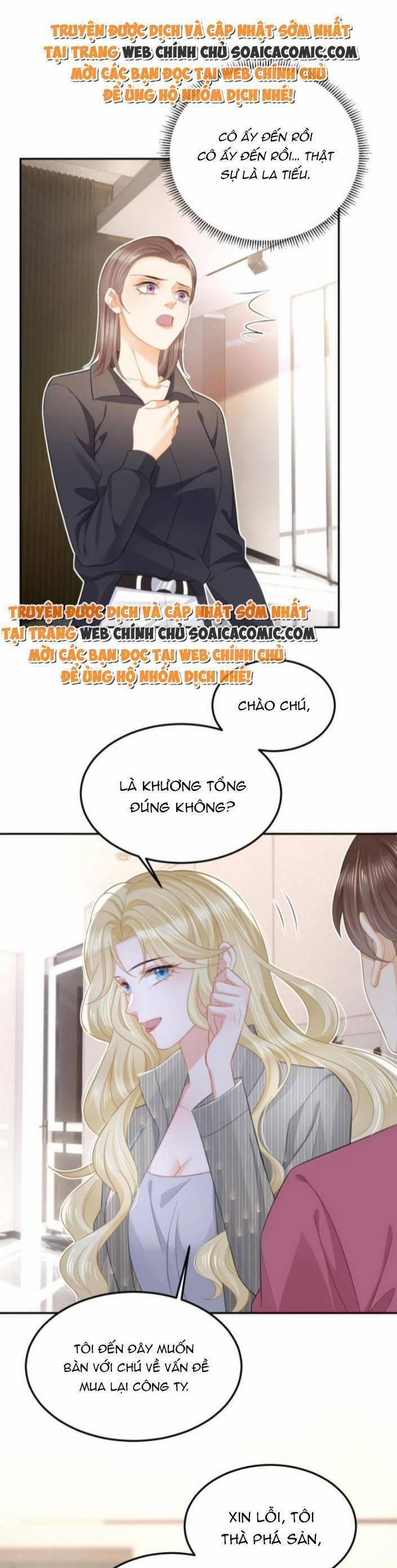 Trở Thành Boss Siêu Giàu Sau Thất Nghiệp 54 trang 0