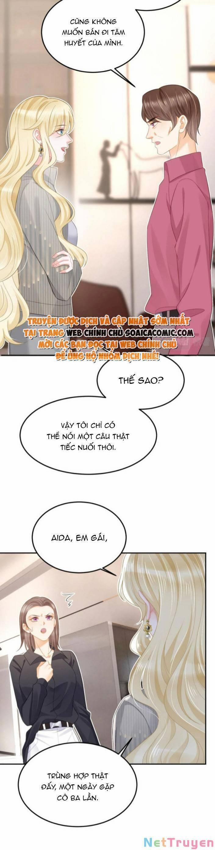 Trở Thành Boss Siêu Giàu Sau Thất Nghiệp 54 trang 1