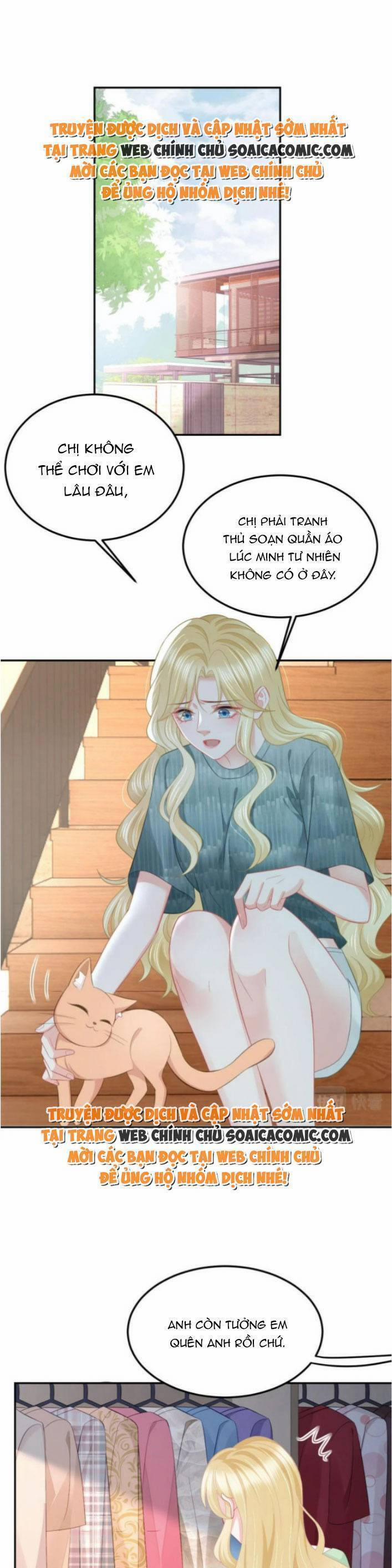 Trở Thành Boss Siêu Giàu Sau Thất Nghiệp 54 trang 12