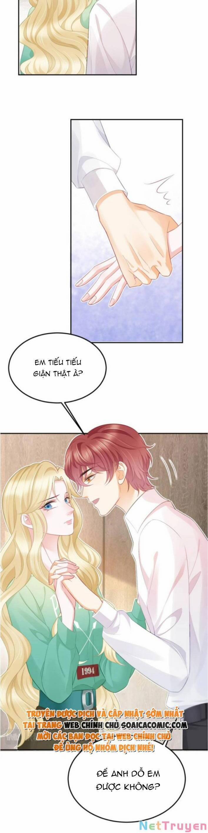 Trở Thành Boss Siêu Giàu Sau Thất Nghiệp 54 trang 14