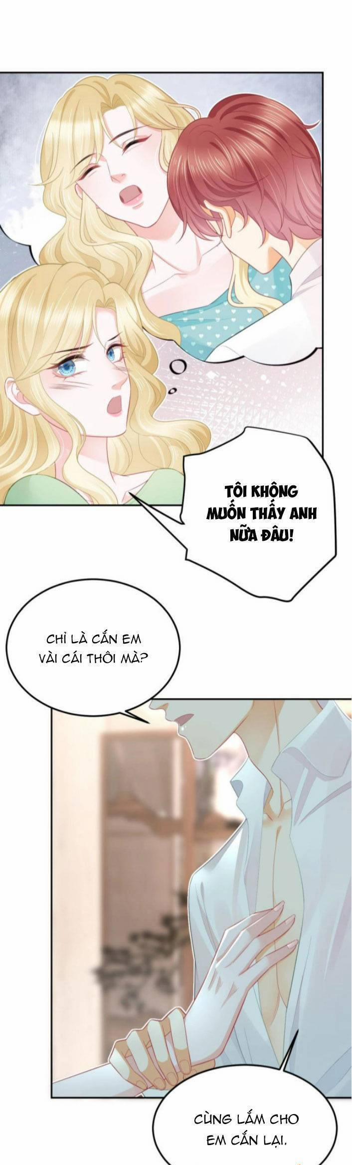 Trở Thành Boss Siêu Giàu Sau Thất Nghiệp 54 trang 15