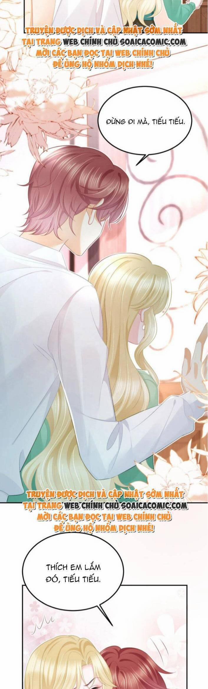 Trở Thành Boss Siêu Giàu Sau Thất Nghiệp 54 trang 17