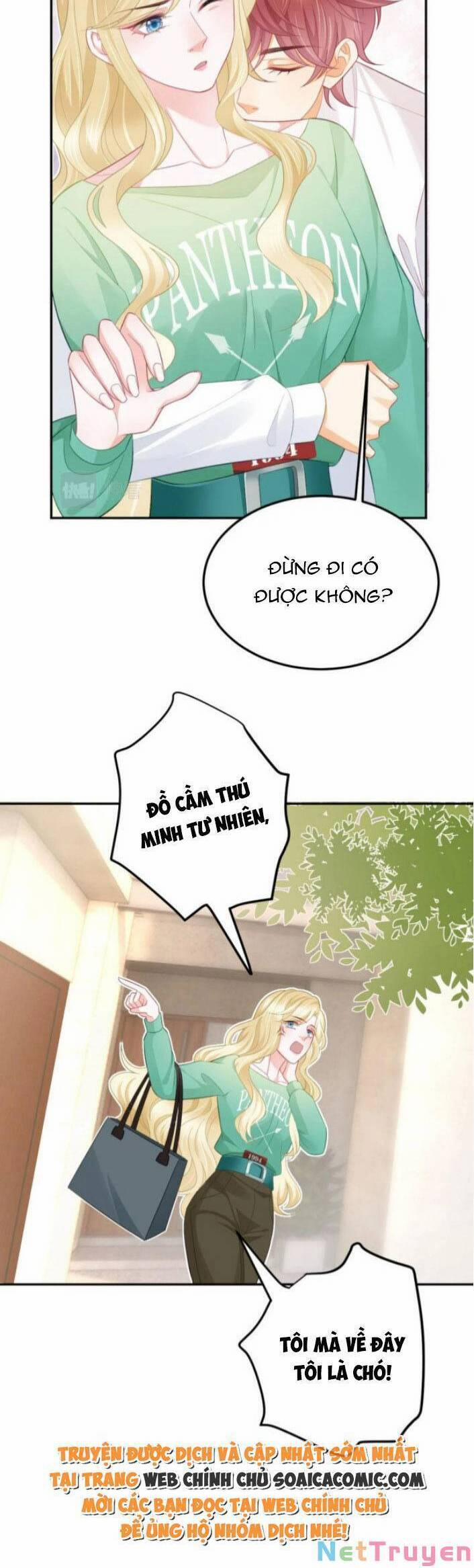 Trở Thành Boss Siêu Giàu Sau Thất Nghiệp 54 trang 18