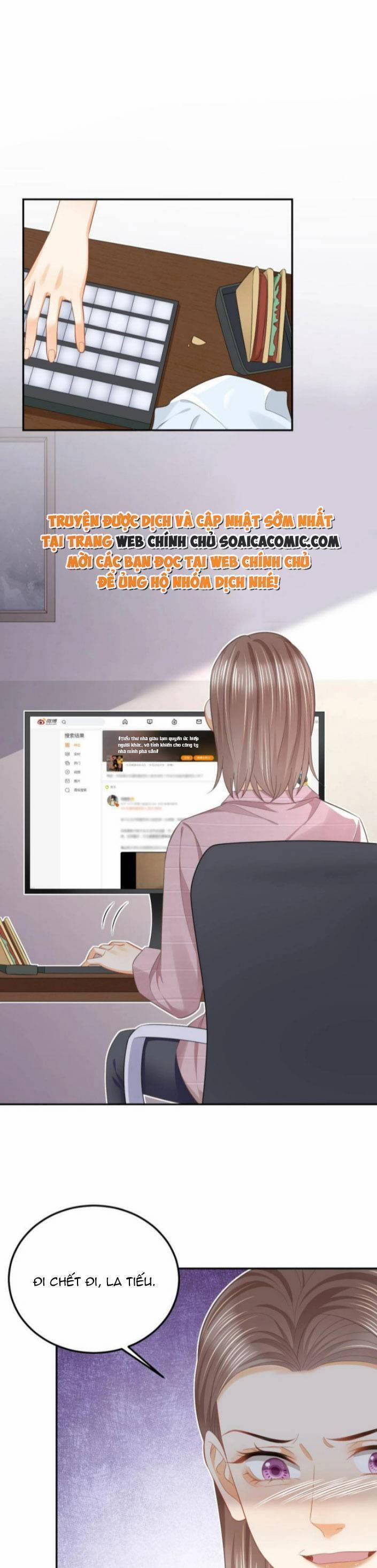 Trở Thành Boss Siêu Giàu Sau Thất Nghiệp 54 trang 19