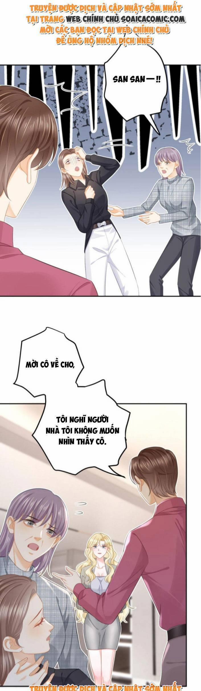 Trở Thành Boss Siêu Giàu Sau Thất Nghiệp 54 trang 2